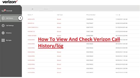 verizon.login|verizon view call log.